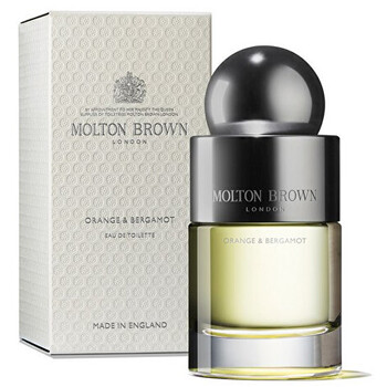 Orange & Bergamot EDT